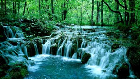 L0180_plitwice_kroatien_wasser