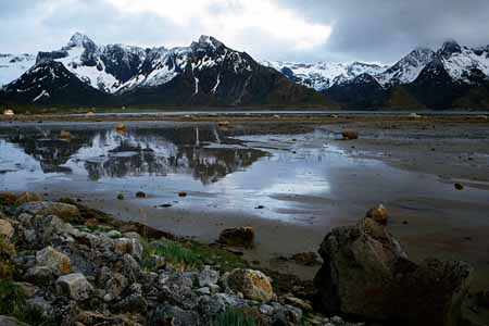 L0398_norwegen_spiegelung