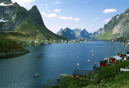 L1463_reine_lofoten_norwegen