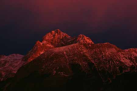 L1552_alpengluehen_triglav_slowenien