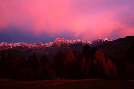 L1557_alpengluehen_triglav_slowenien