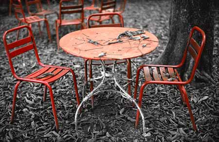 L1659_saisonende_monochrome_poster_herbst